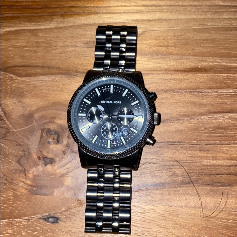 Michael kors watch